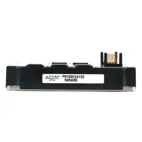 Pm100cva120 Mitsubishi One Brand New Igbt Power Module