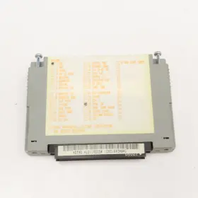 M5352410153 Mitsubishi Qx812 Eia Sync Tap Options Memory Cassette Mazatrol Mplus