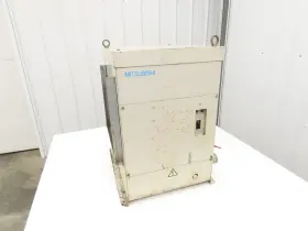 San-1500 Mitsubishi Chiller Unit Cooler 220v 3ph 1500 Kcal/h R-22 Air Cooled