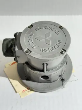 Ts3033n4e2 Mitsubishi Tt-a-11 Electric Brushless Dc Generator