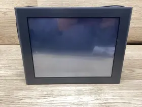 Ui6620-mh3 Mitsubishi Digital Panel Computer #24f80pr6