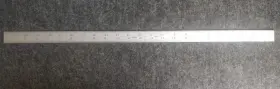 180-602 Mitutoyo Mint 24 Inch Combination Square Blade