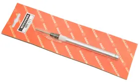 985-111 Mitutoyo Scriber 6 Inch Scribe Pen Tungsten-carbide Tip - New And Sealed