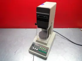 04250640100 Mitutoyo Vl-50 Litematic Force Measurement Powers On
