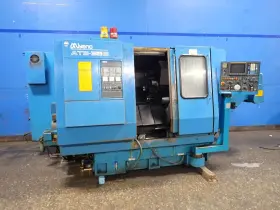 03241280006 Miyano Ats-35s Euc-miyano Cnc Lathe