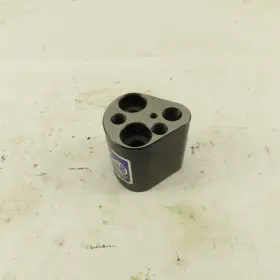 Mrh-10 Moeller Ball Lock Retainer