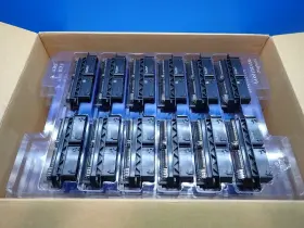 04200461876 Molex 0347440001 High Speed Modular Connector Box Of 48