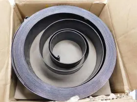 1302261237 Molex Metal Spring T118781