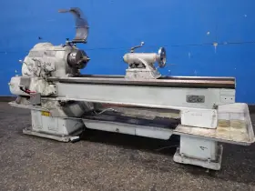 06250240001 Monarch 16-cw 16 Inch Cw 1941 Lathe 18 X 54