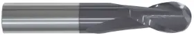 221-001016 Monster Tool Company 1/32 2fl Se Reg Bn Altin Carbide End Mill Mtc-63108
