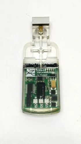 Mt56941 Montratec Intelligent Routing Module