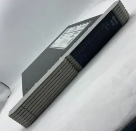 39hfm2can Moore Hart Fieldbus Module 16110-71/02 Amps 1.0a Max / Volts 24 Vdc