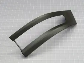 68293102aa001 Mopar B Pillar Plastic Trim Panel T260550
