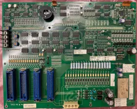 Ab12c-4056 Mori Seiki Used Board F329 62 36 3 A Ul94v