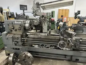 Mh-2000g Mori Seiki Engine Lathe