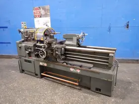11240380001 Mori Seiki Ms-1250 Euc-mori Lathe 19 Inch X 50