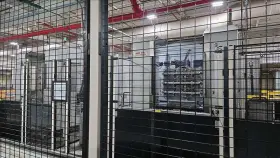 Nh6300dcgii Mori Seiki Nh6300 Twin Pallet Cnc Hmc B48705