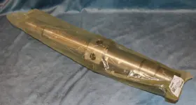 R08015a03 Mori Seiki New In Sealed Factory Bag Mh50m Atc Drive Shaft