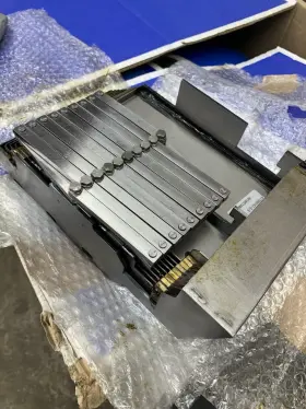 A17080183 Mori Seiki Sh8000 Dmg #a9315g2 Way Covers For Machines Protector See Pics