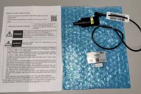 Mcep-cw8-070-3 Moritex Light Source B542