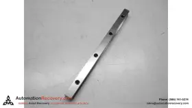 1605-104-31-236 Morrell Inc Rail For Ball System New #136460
