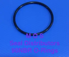 As568-012-90nbr Mos Seal Distributors 9.25 X 1.78 Mm 90nbr Metric O-ring Buna90 O-rings Oring Size Is Id C/s
