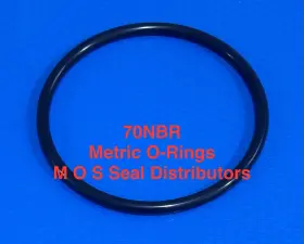 As568-429-70nbr Mos Seal Distributors 126.37 X 6.99 Mm 70nbr Metric O-ring Buna70 O-rings Size Is Id C/s