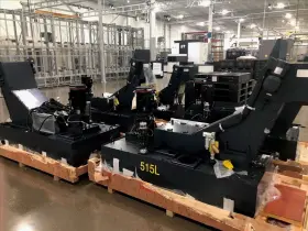 Rd3c-112a Mosnic Chip Conveyor 4 Available B48671