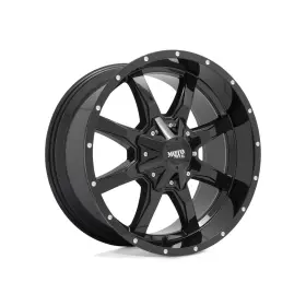 Mo970780673a00us Moto Metal Mo970 17x8 6x135/5.5 G-blk Mill Lp 00mm -
