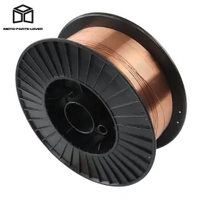 Mp1835147l Moto-parts-lover New 1 Pack Er70s-6 .030 Inch 0.8 Mm Mild Steel Mig Welding Wire 33-lbs Spool