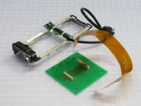 Rln-1018a Motorola Radio Test Fixture Kit T259874
