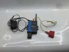 Nport-w2150 Moxa Nport W2150 Plus Wireless Serial Device Server