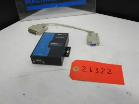 P5150a Moxa Nport