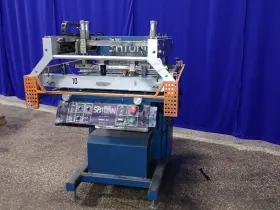 07240470013 Mr Satfb-1526 Euc-mr Screen Printer 20amp