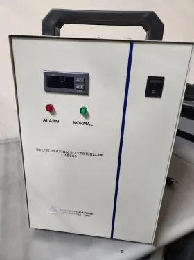 Kj-5000di Mti Corporation Kj5000di Recirculating Water Chiller