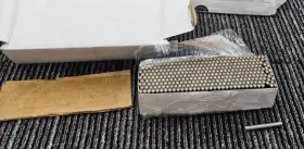 Mti-ps5mmcsp Mti Engineering Technologies Inc. Qty 335 Pin Setter 5mm Crown Stripping