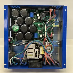 Ps3100-c Multicam Cnc Power Supply New Usa Seller