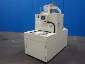 Egm-8.41rc-3 Multiply Euc-multiply Auto-return Uv Curing Conveyor 20 Inch 07240540015