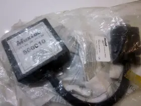 500010 Muxlab / New Factory Sealed