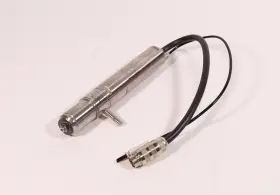 Nrr-3060 Nakanishi Em-3060j Motor With Manual Tool Change Spindle