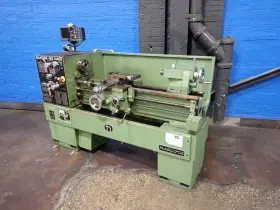 05250430001 Nardini Ms-1440e Ms 1440e Lathe 8 Inch X54
