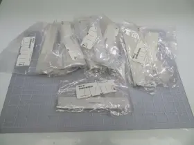 Scxi-1360 National Instruments 18159g01 Lot Of 13 776576-60 Front Filler Panel T