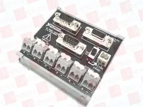 780443-01 National Instruments / 78044301 Used