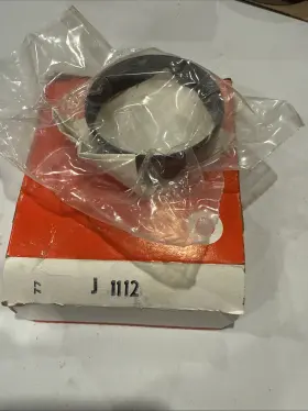 J-1112 National Oil Seals J 1112 Wear Sleeve / Bushing New Condition In Box