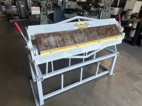 U4816 National Hand Operated Finger Brake #7403 #1