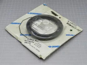 Rkw353mt Neles Jamesbury Repair Kit Butterfly Valve T207687