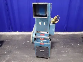 01250660007 Nelmor G810-m1 Euc-nelmor G810 M1 Granulator 5 Hp