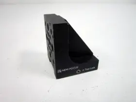 9039 New Focus Pint-sized 90 Adapter E Z Trac Rail