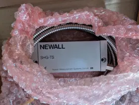 Shs00509d035 Newall New Nos Spherosyn Shg-ts Cnc Compatible Quadrature .5 Um
