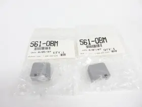 561-obm Newport 2x Blank Objective Lens Mount